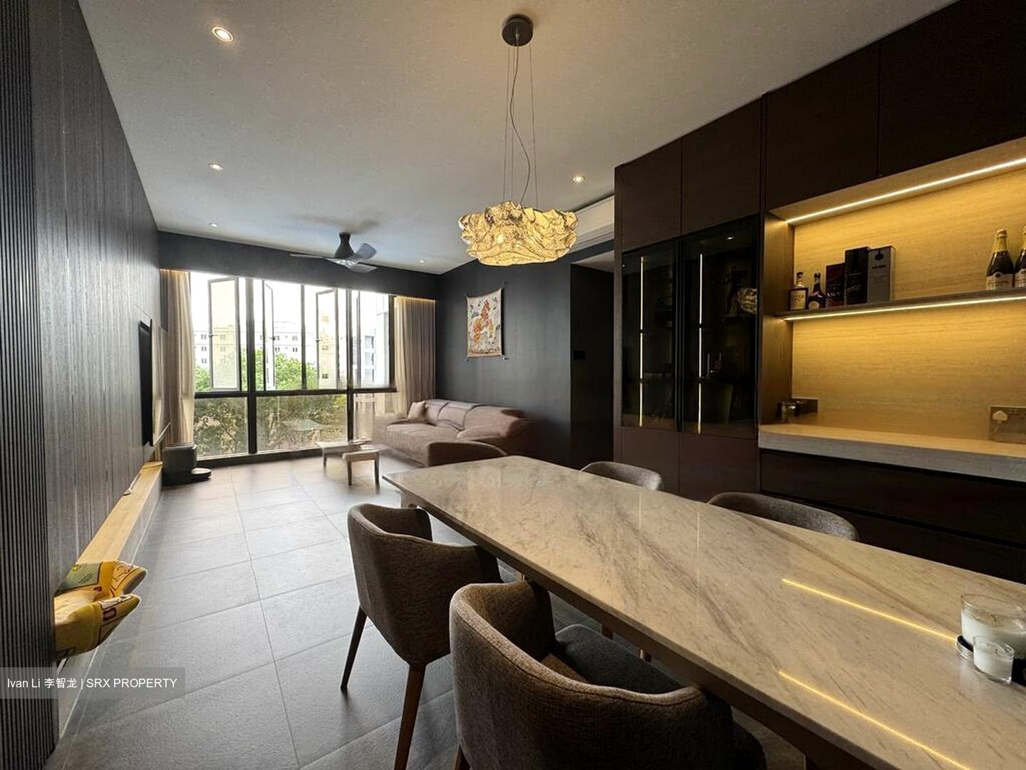 Seasons Park (D26), Condominium #480726051